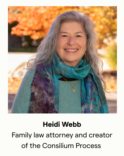 Heidi Webb headshot