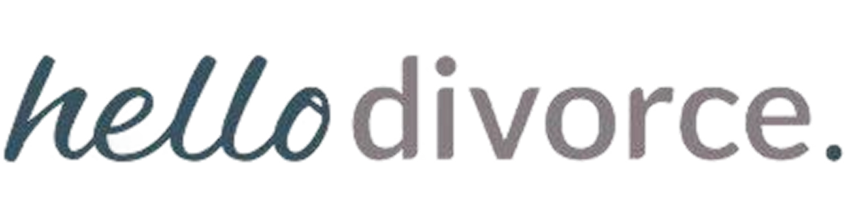 Hello Divorce logo