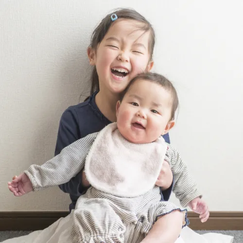 Supervised visitation allows parents to build healthy foundations for future relationships with their children.