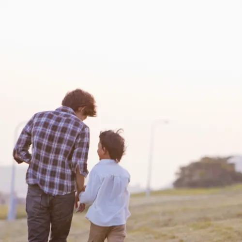 When you can't agree on parenting arrangements, consider these tips.