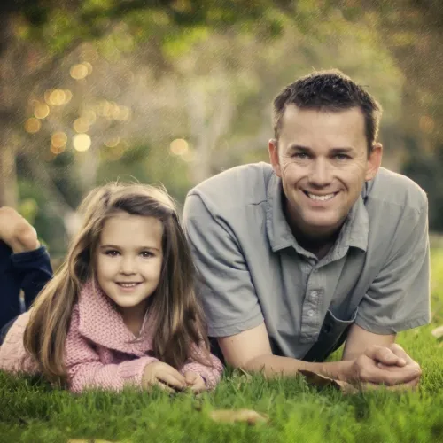 Stepparents are a prominent and increasingly common part of many families’ structure.