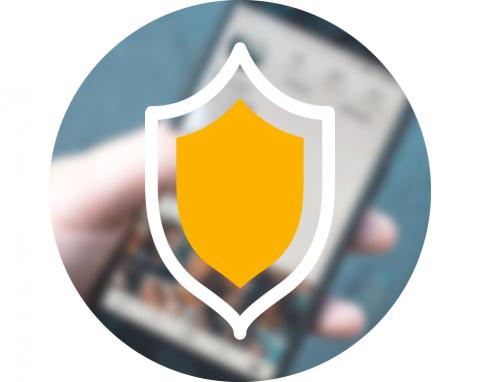 Secure, documented messaging on OFW