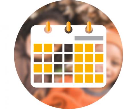 Collaborate on your parenting schedule with ease on OurFamilyWizard