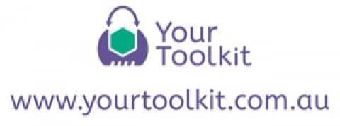 Your Toolkit