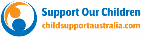 Child Support Australia