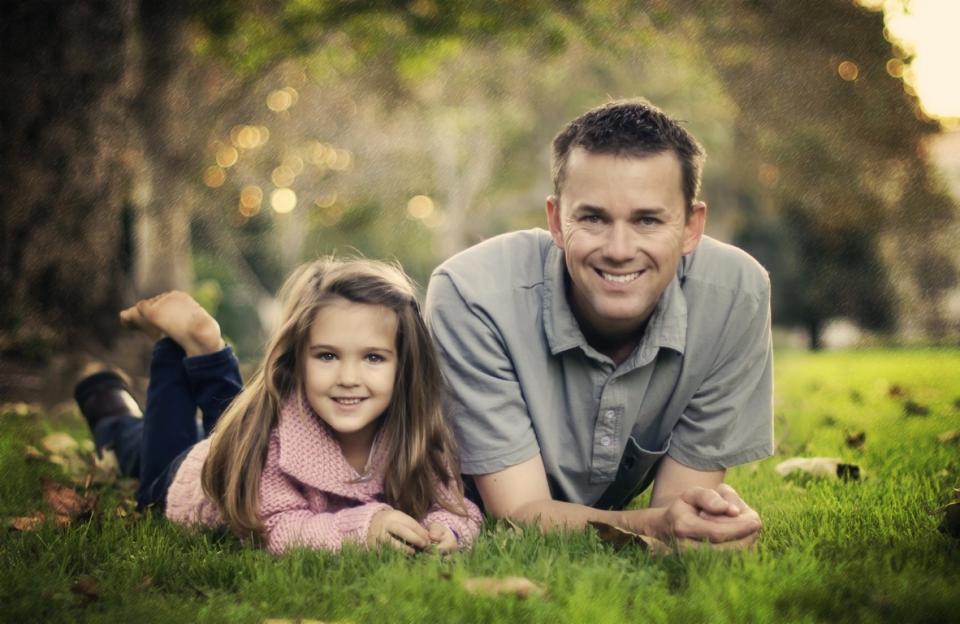 Step-Parents: Parental Responsibility And Access | Ourfamilywizard